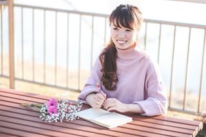 この考えができれば、あなたは必ず挑戦できる。